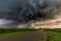 Stormy Weather